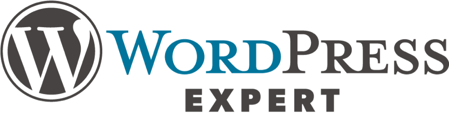 Wordpress Expert Logo